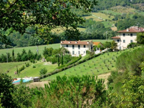 Locazione Turistica Vigna La Corte-2